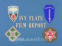 Ivy_Flats Film Report