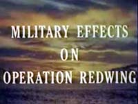 Redwing ME video