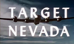 Target Nevada video