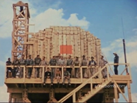 100 Ton video