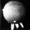 Pegase - Moruroa 1970