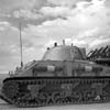 Ferme Tank