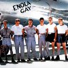Enola Gay Crew