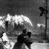 Hiroshima Firestorm