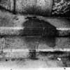 Hiroshima shadow