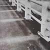 Hiroshima shadow