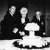 Blandy cake