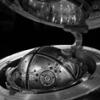Peacekeeper Inertial guidance