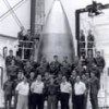 Peacekeeper Warren AFB 1986