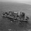 Romeo Castle Barge