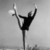 Upshot Dixie showgirl