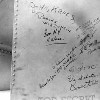 Signed Fin