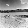 Sedan Storax crater